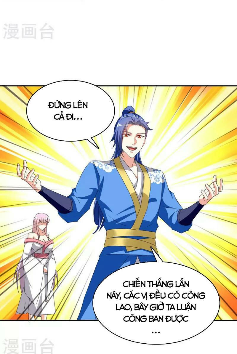 tối cường thăng cấp chapter 278 14