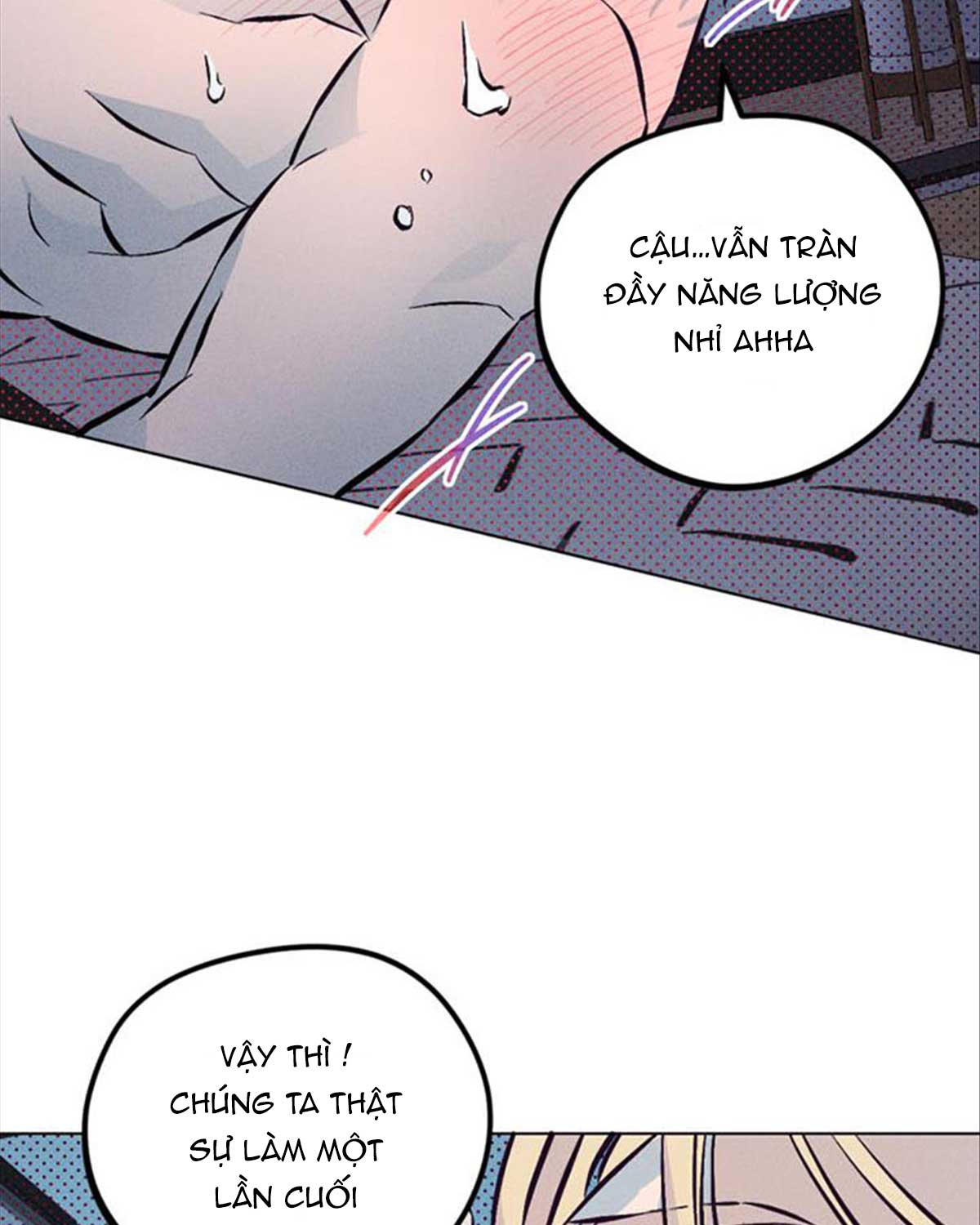 ác quỷ: dấu chấm hết cuộc đời của tôi chapter 4 53