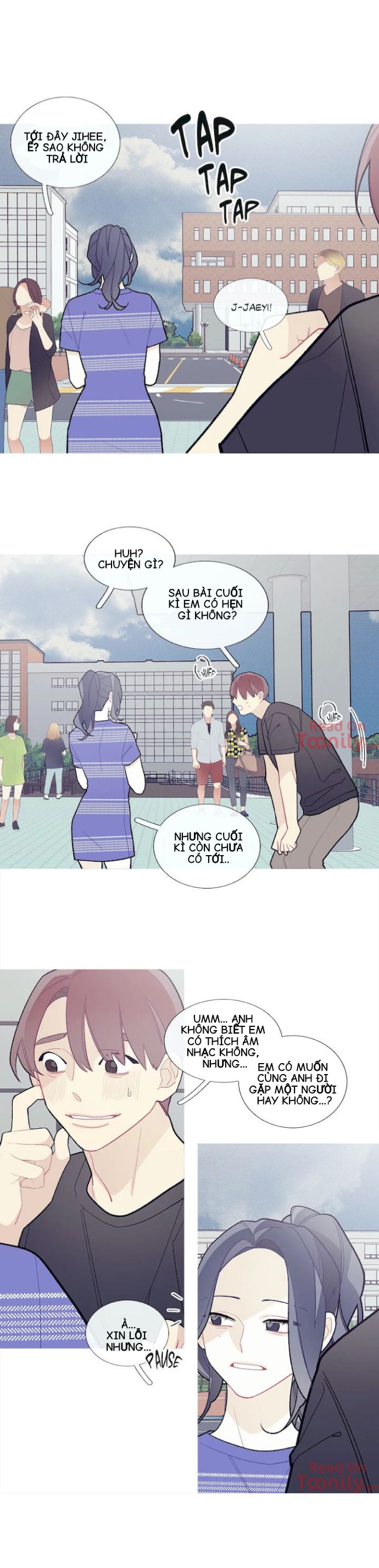 chuyện quái gì đang xảy ra? chapter 62 18