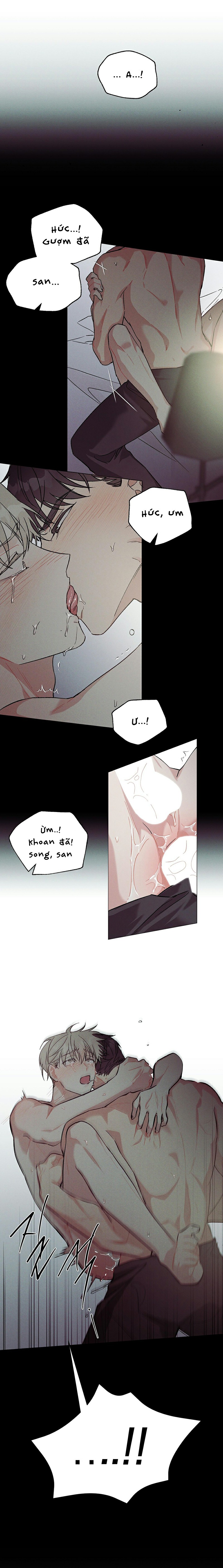 tình yêu của kẻ vô ơn chapter 1 2