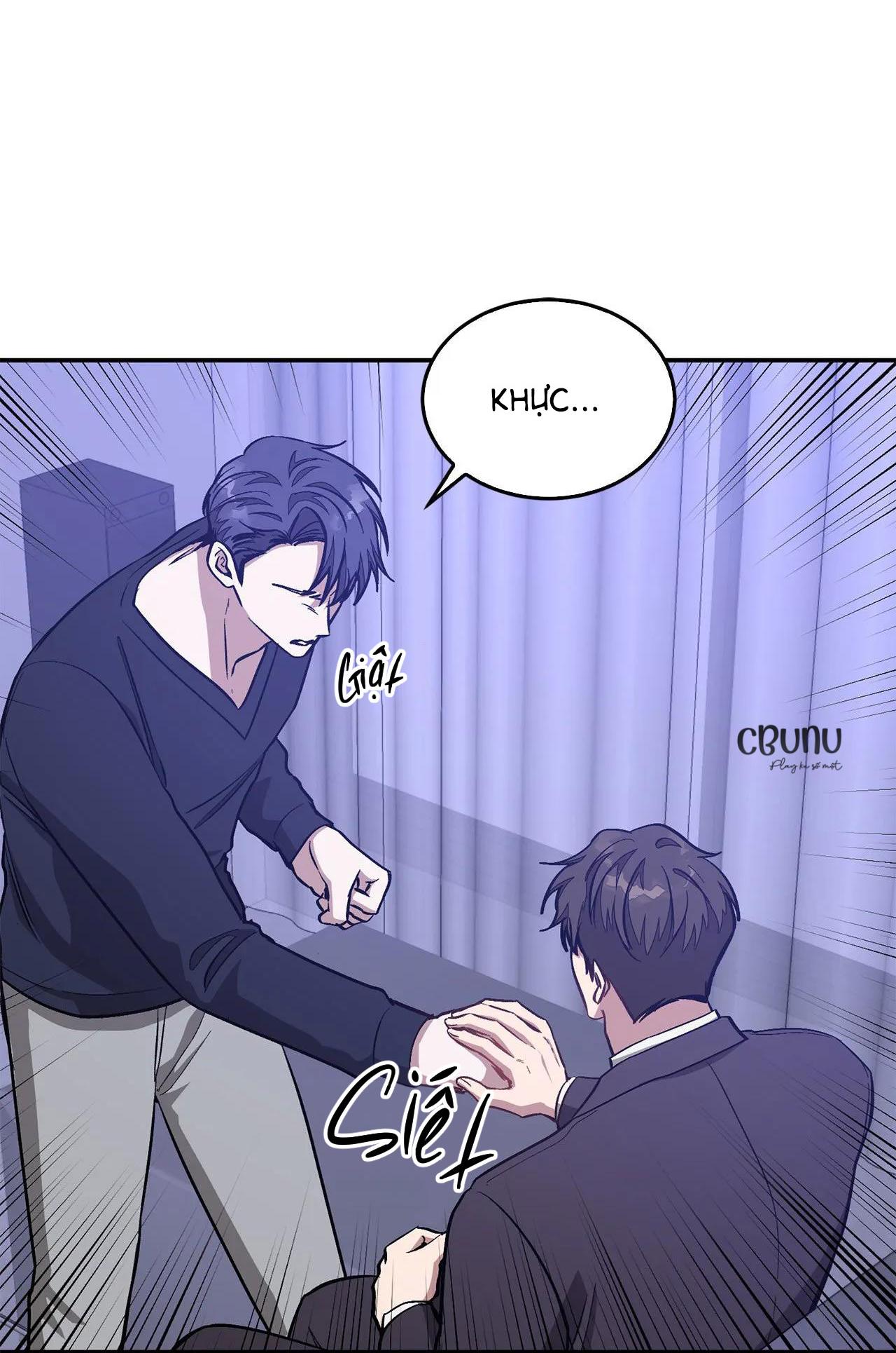 Sống Lại Lần Nữa chapter 58 18