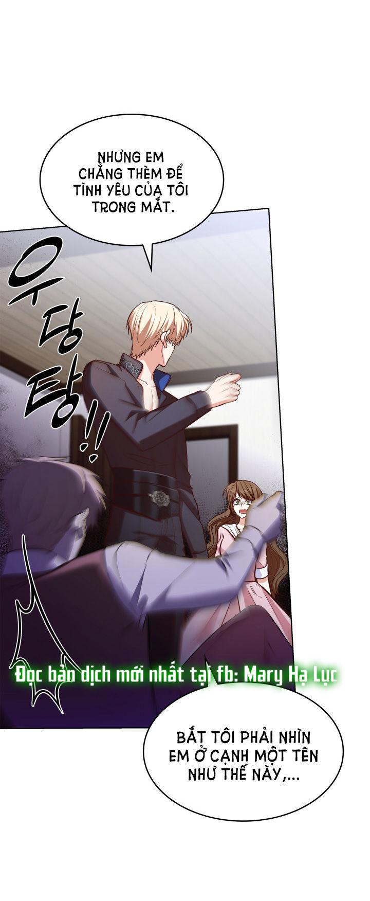từ ác nữ tôi phải trở thành một người mẹ chapter 17 26