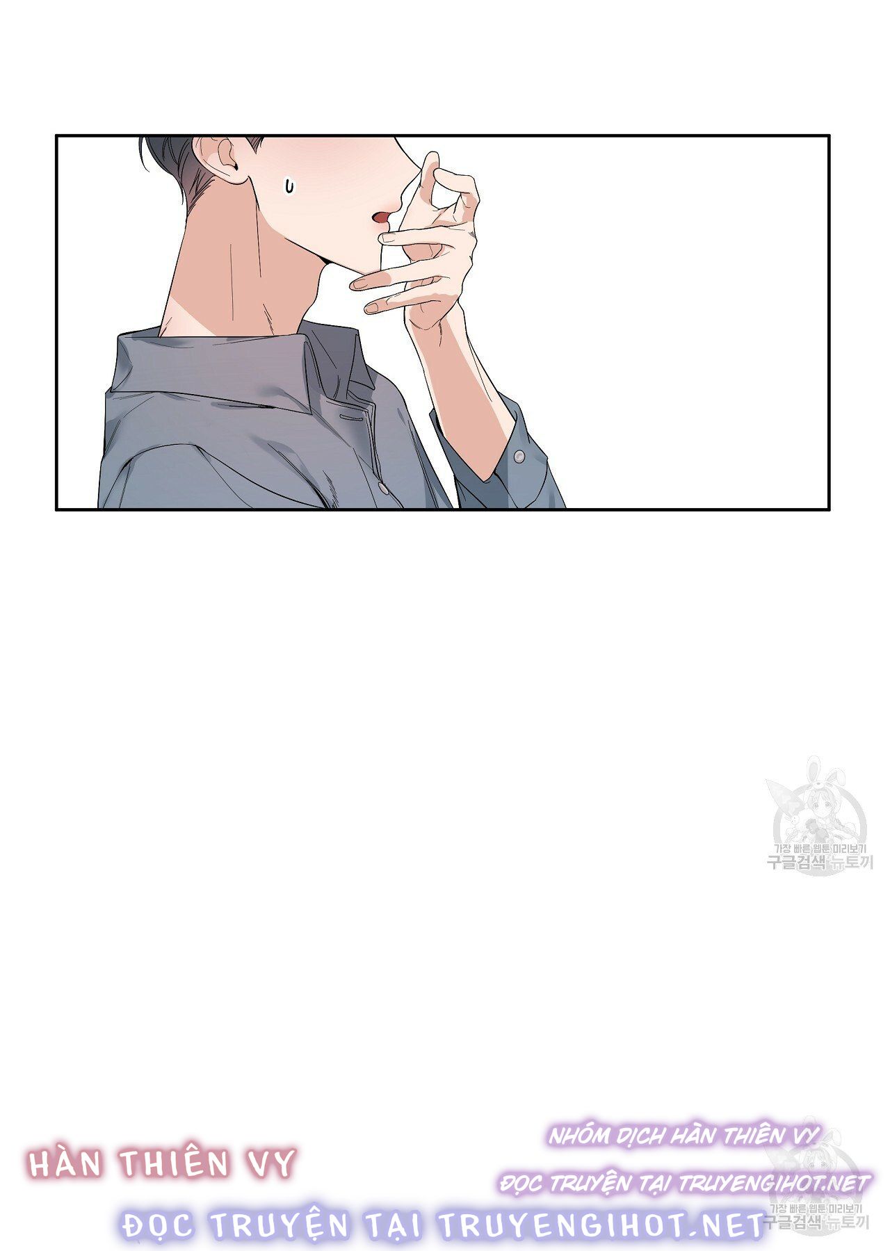 không sao đâu, darling yêu dấu! chapter 1 18