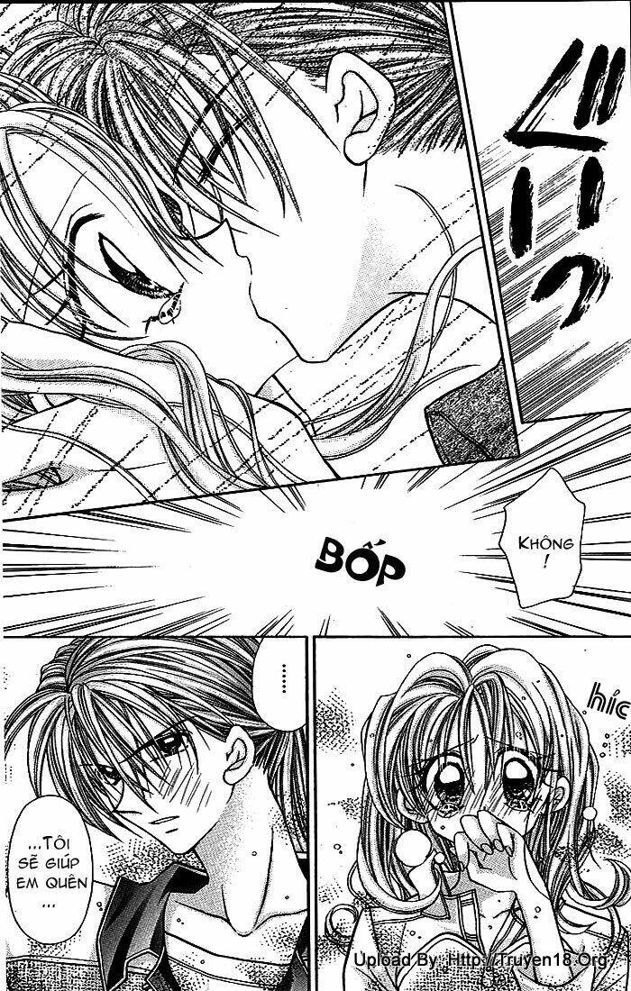 kamikaze kaitou jeanne chapter 26 25