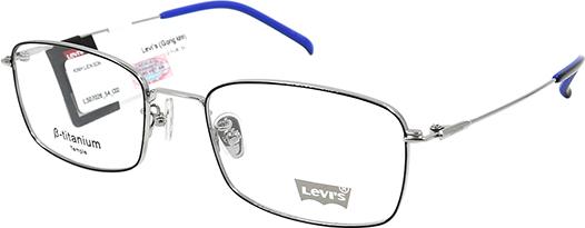 Gọng Kính Unisex Levi's LS07026