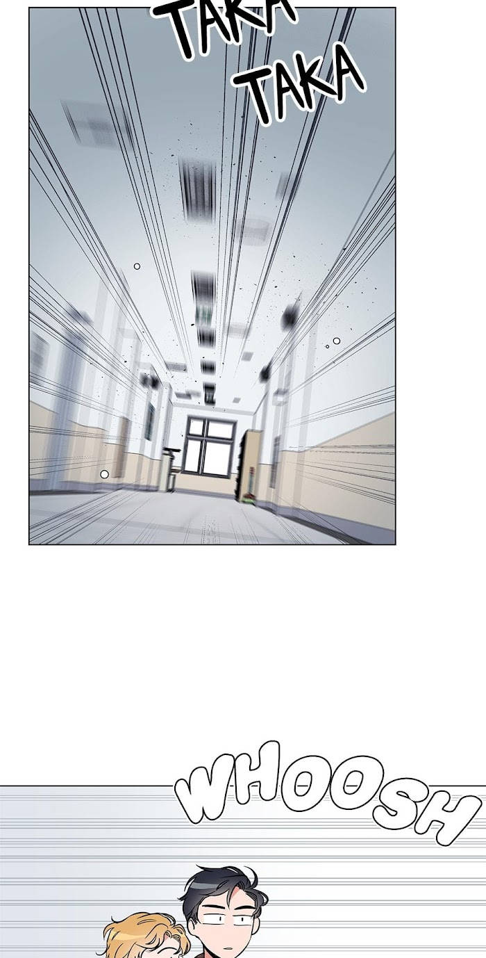 [raw] red candy chapter 41 8