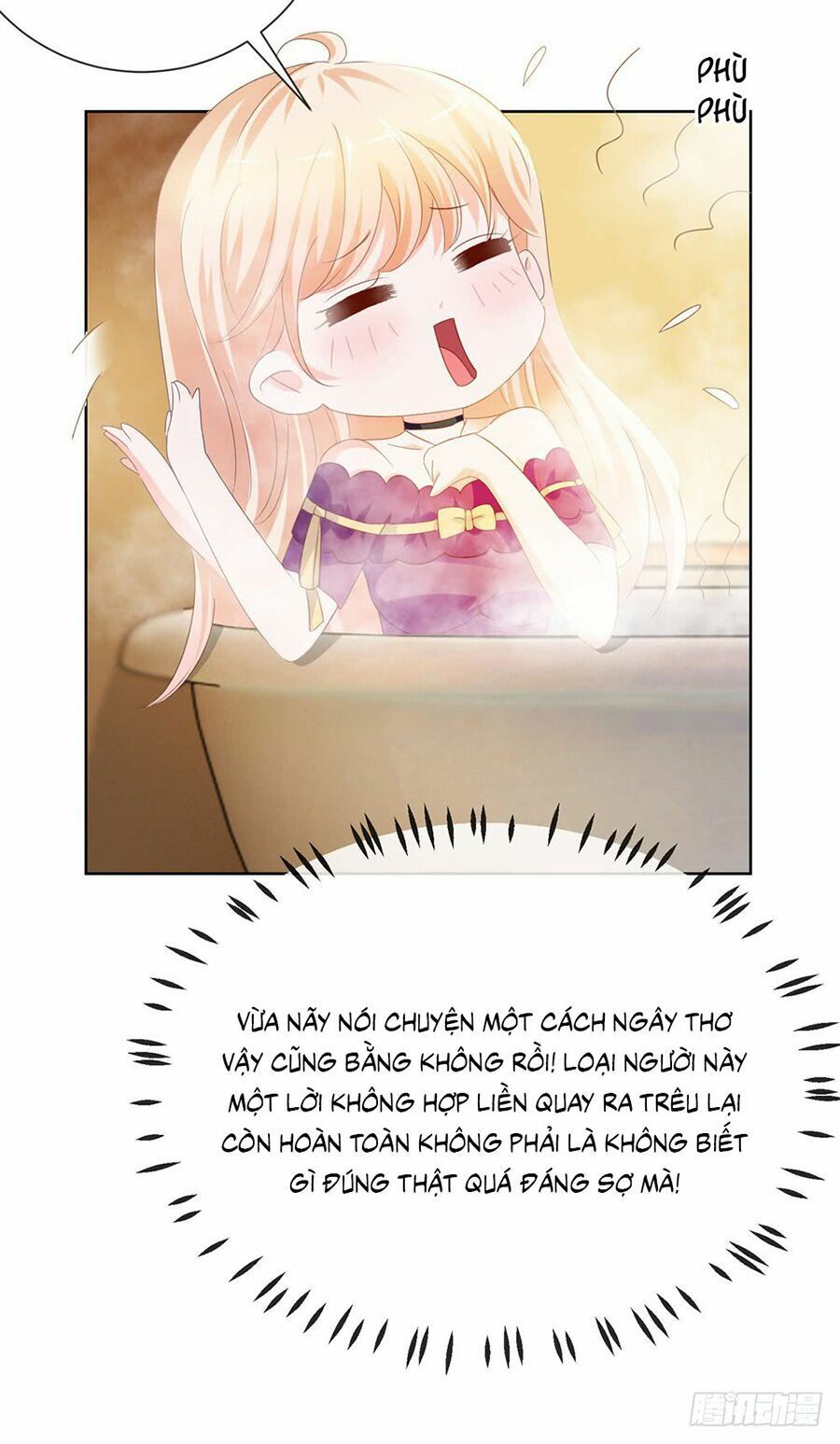 ẩn hôn 100%: chọc tức vợ yêu mua một tặng một chapter 68 34