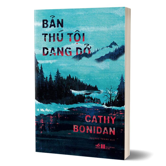 Bản Thú Tội Dang Dở- NN