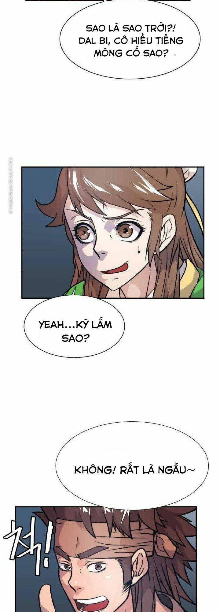 dain đồ sắt chapter 15 20