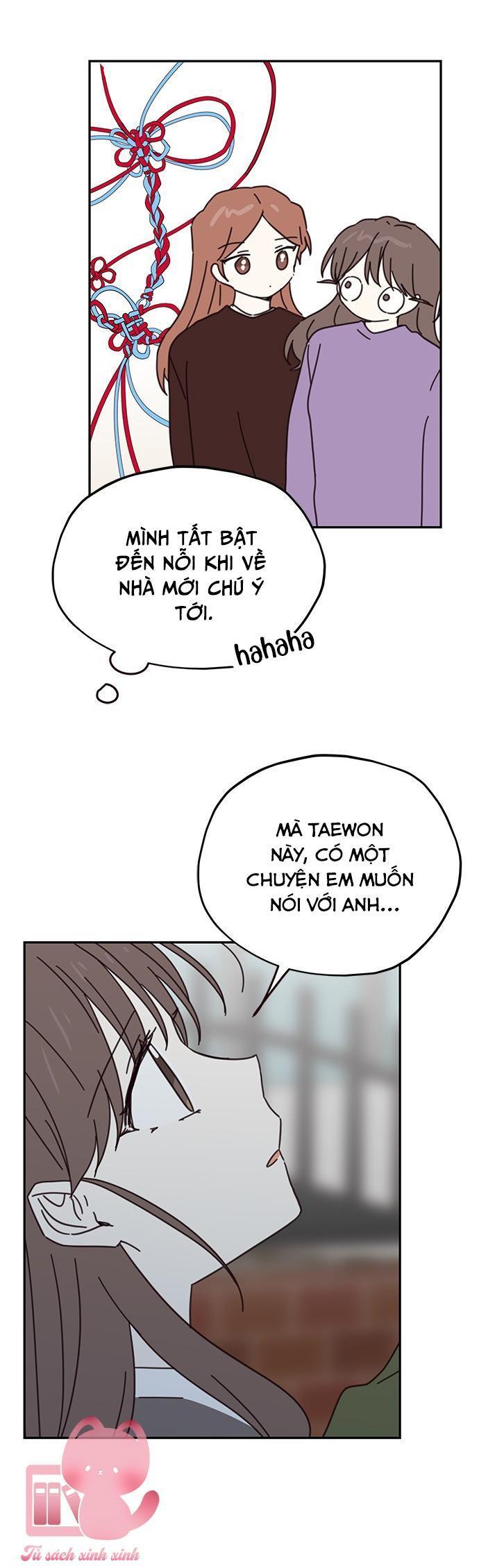 sợi chỉ tình yêu chapter 72 39