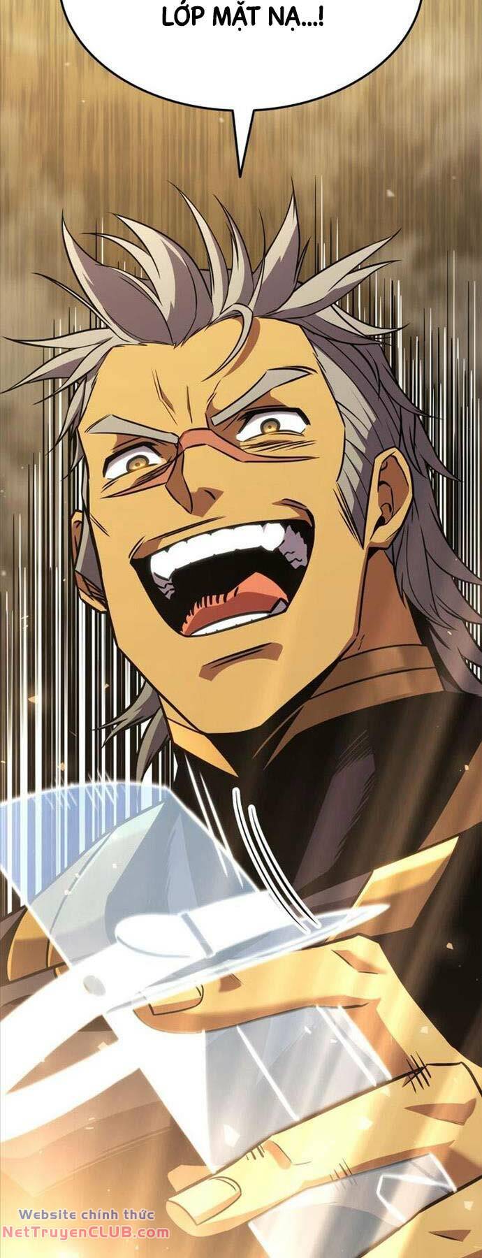 huyền thoại game thủ - tái xuất chapter 137 79