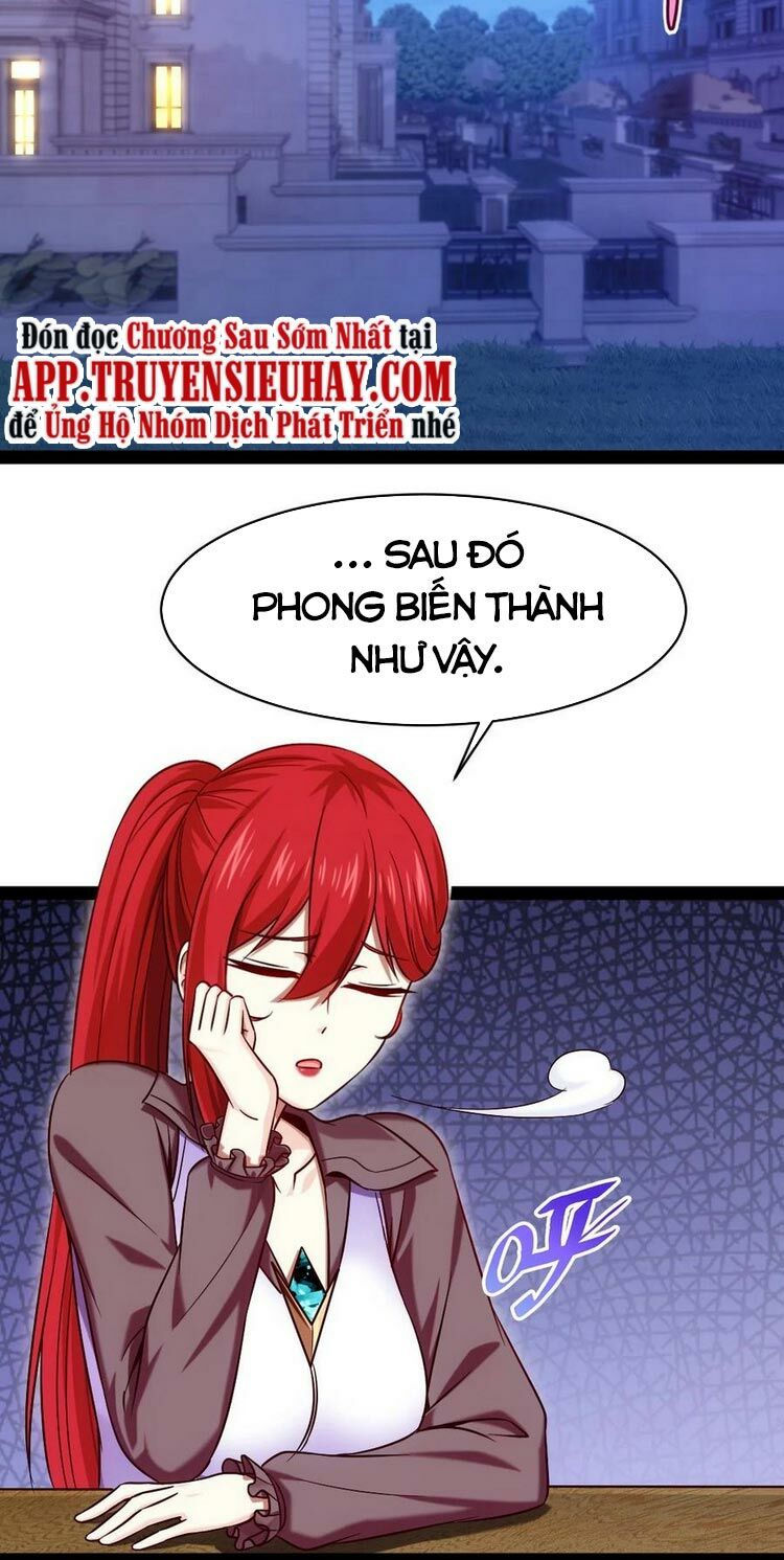 ma thú kiếm thánh dị giới tung hoành chapter 185 17