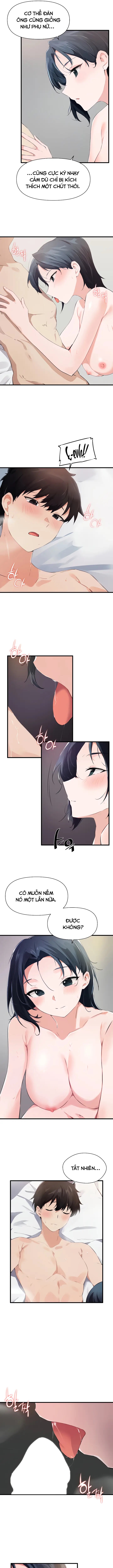 xin hãy cho em tinh lực chapter 25 4