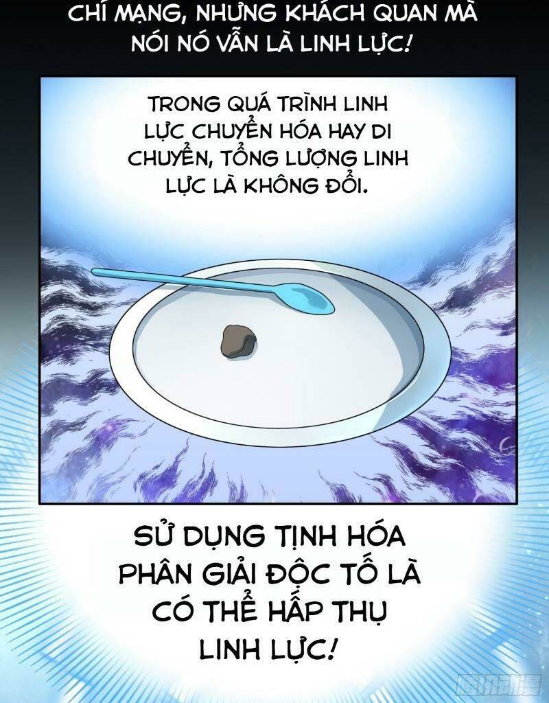 ta muốn ngao du chapter 3 20