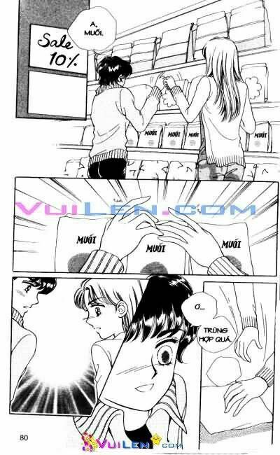 cánh cửa mùa hè chapter 3 80