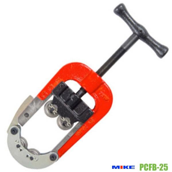PCFB-25 Dao cắt ống 4 lưỡi, đường kính ống từ 21 -38 mm MCC