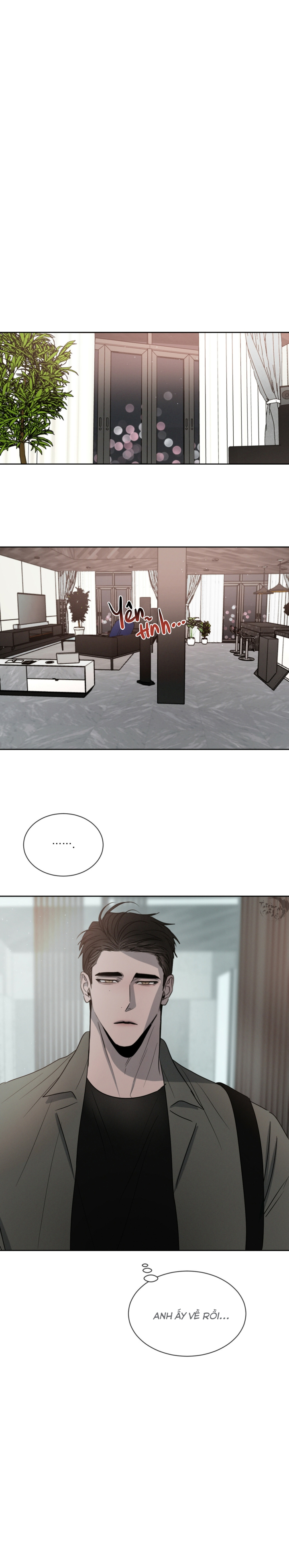 tương khắc chapter 16 10