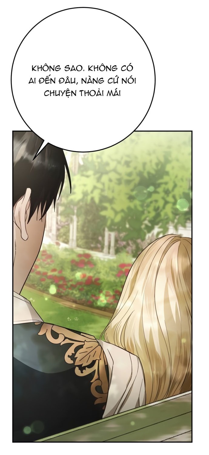 phía sau nụ cười của nàng công chúa sống sót chapter 15.1 15