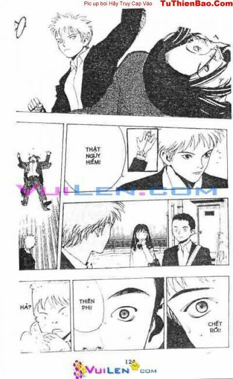 cô bé thám tử chapter 5 124
