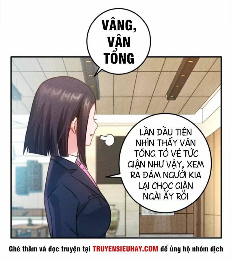 cao thủ cận vệ của nữ chủ tịch chapter 59 5