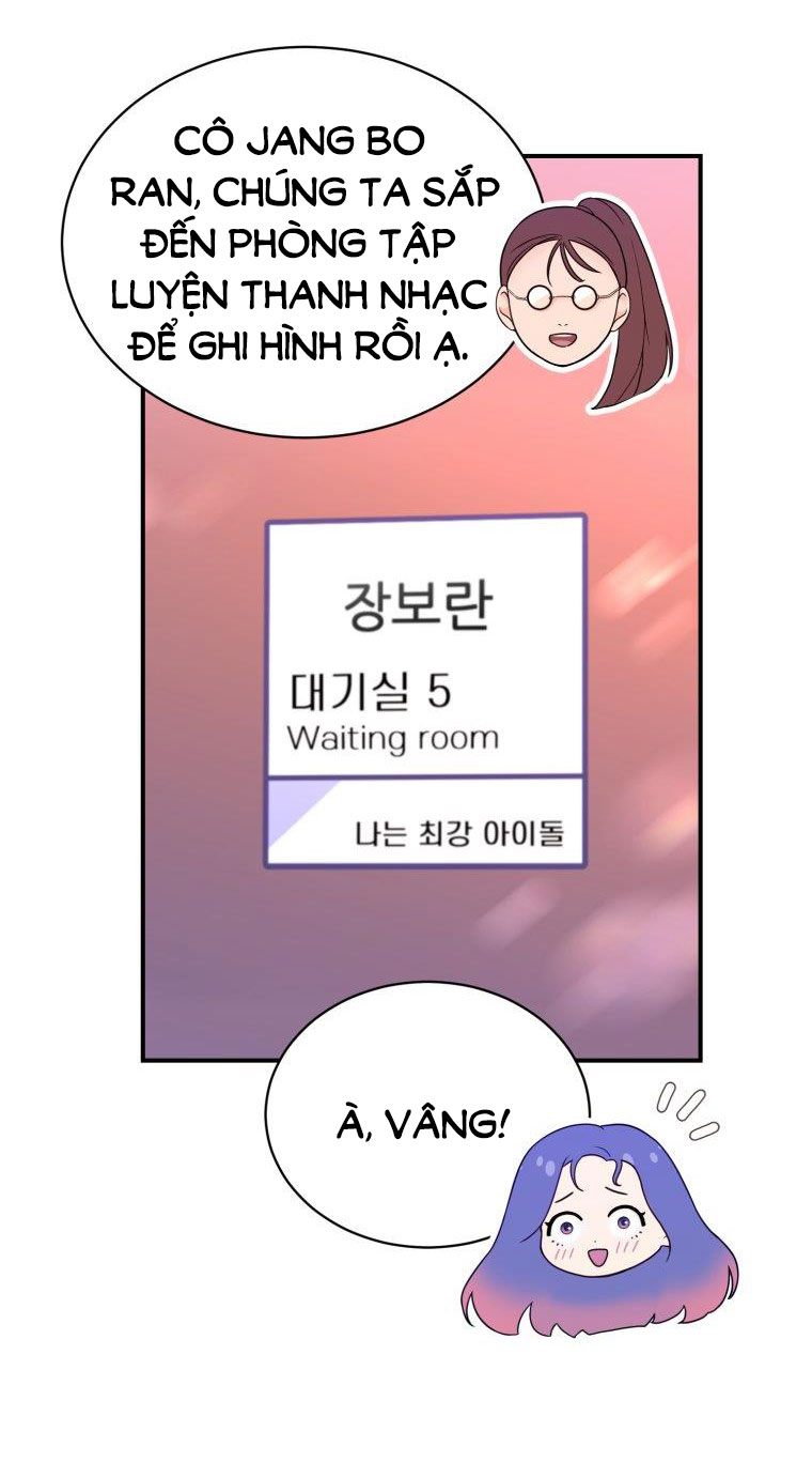 nữ nhân trợ giúp được yêu thích nhất chapter 5.1 2