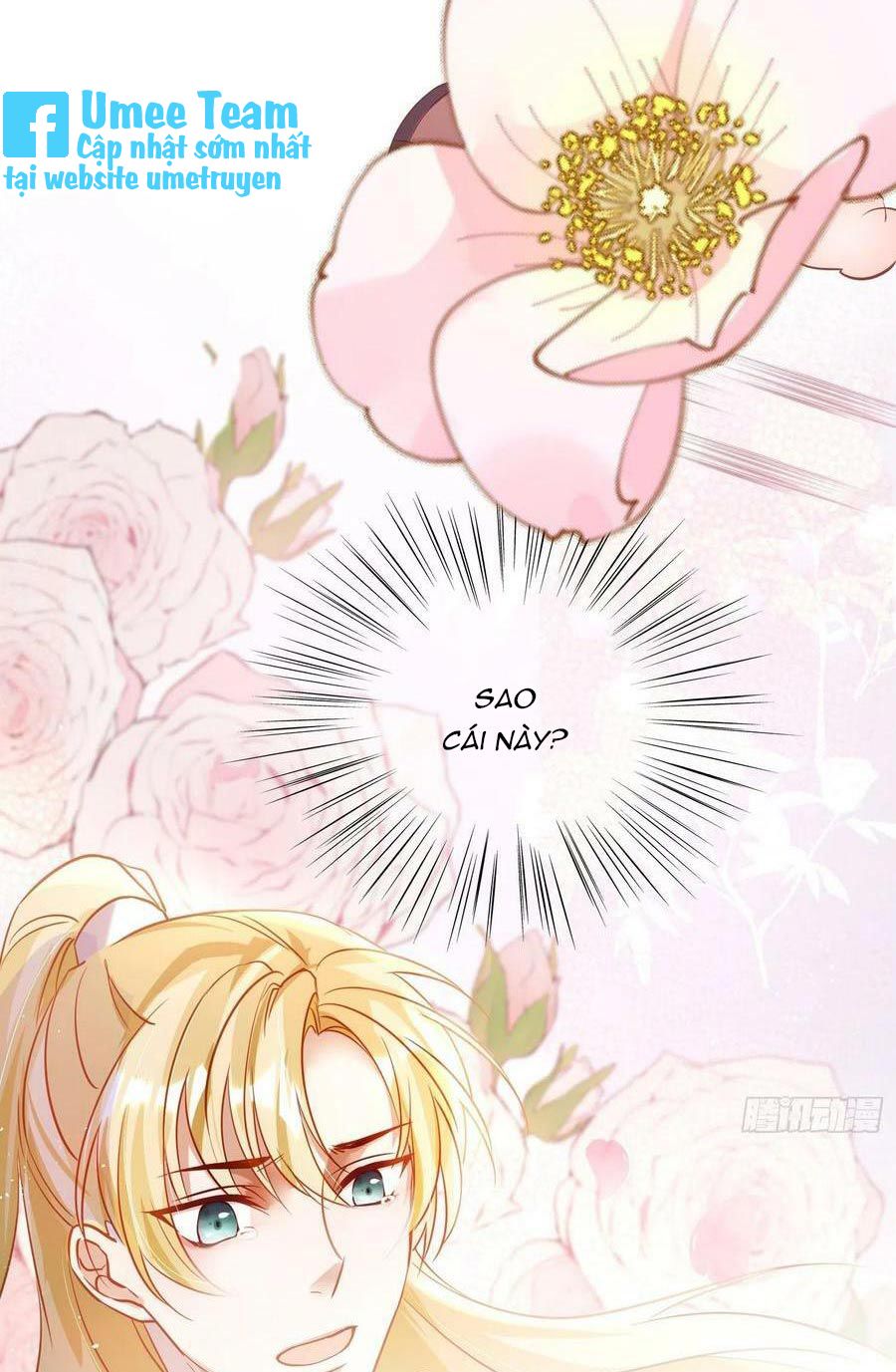 lục thân bất nhận chapter 83 19