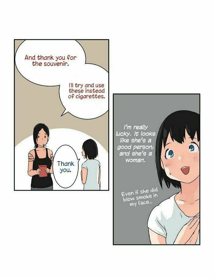 mẹ tuổi teen chapter 10 15