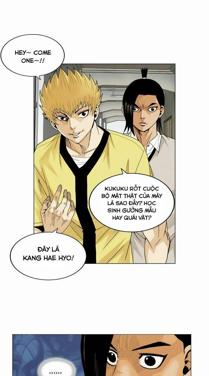 ultimate legend: kang hae hyo chapter 45 39