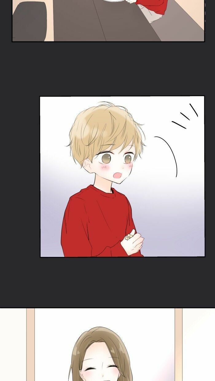 choco ngọt ngào chapter 20 13