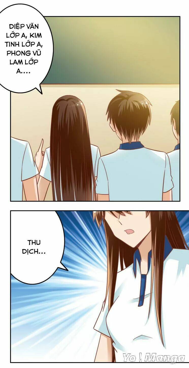 tôi là vợ tôi chapter 75 13