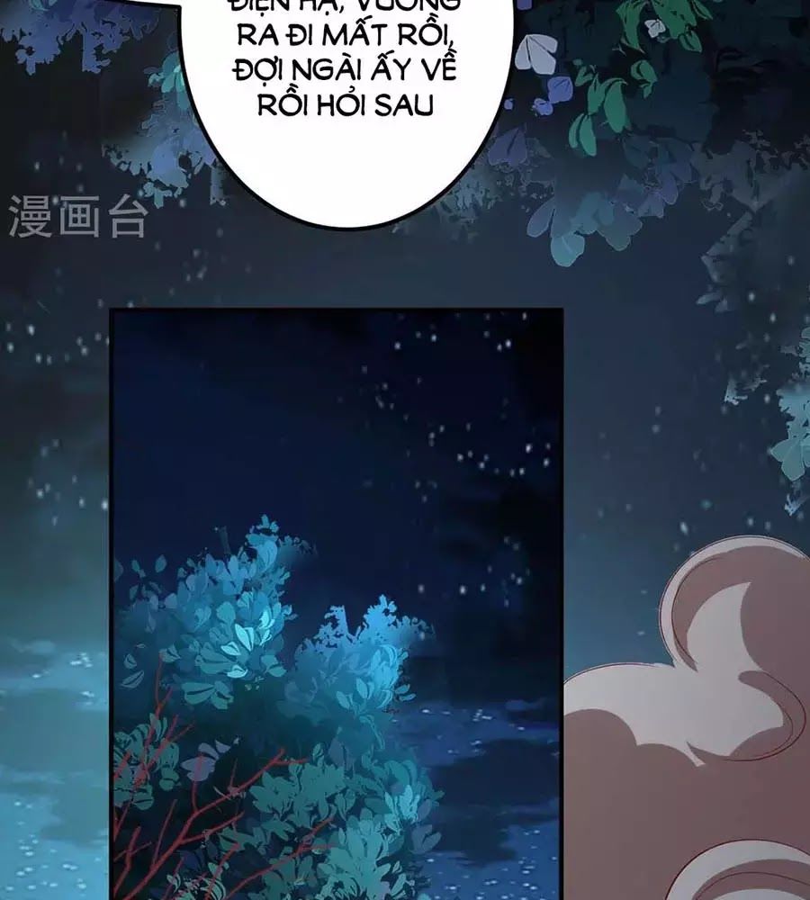 từ đây vương gia không thượng triều sớm chapter 81 7