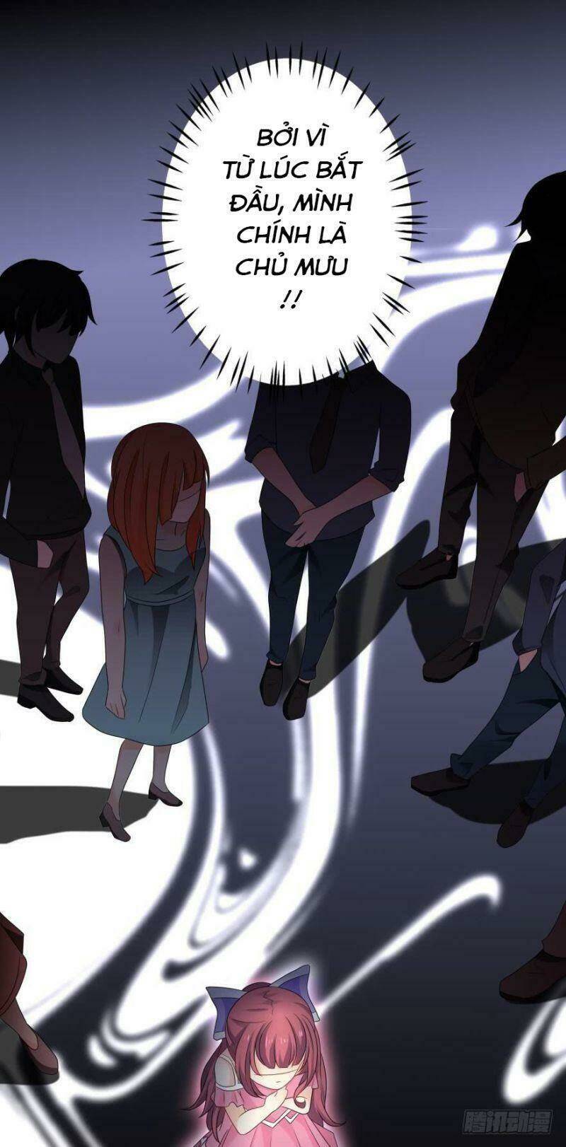 nhân ngư học trưởng, đừng ôm ta! chapter 43 13