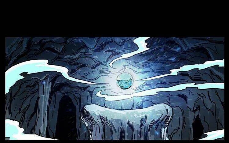 U Minh Ngụy Tượng Chapter 206 44