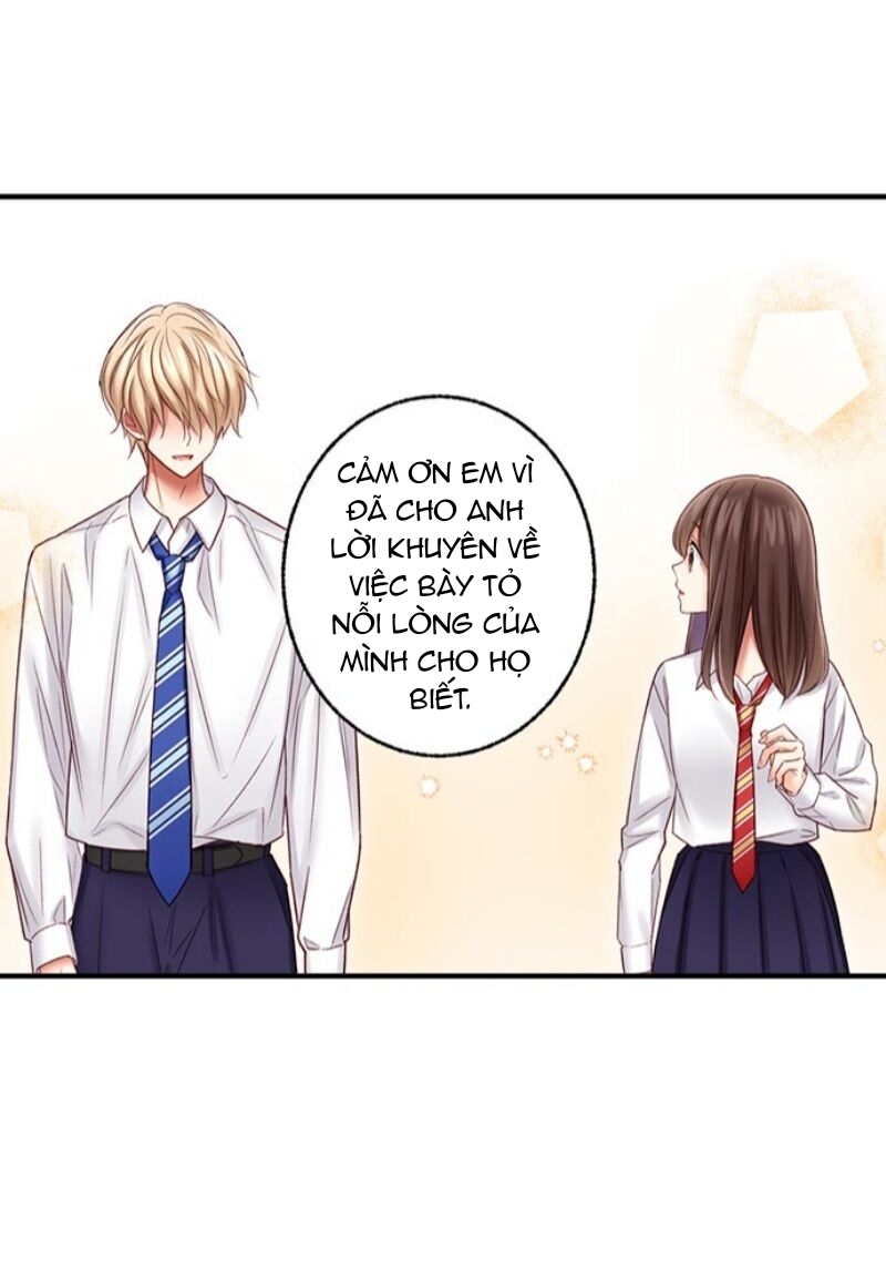 họ chắc chắn đã làm chuyện đó chapter 59.2 5