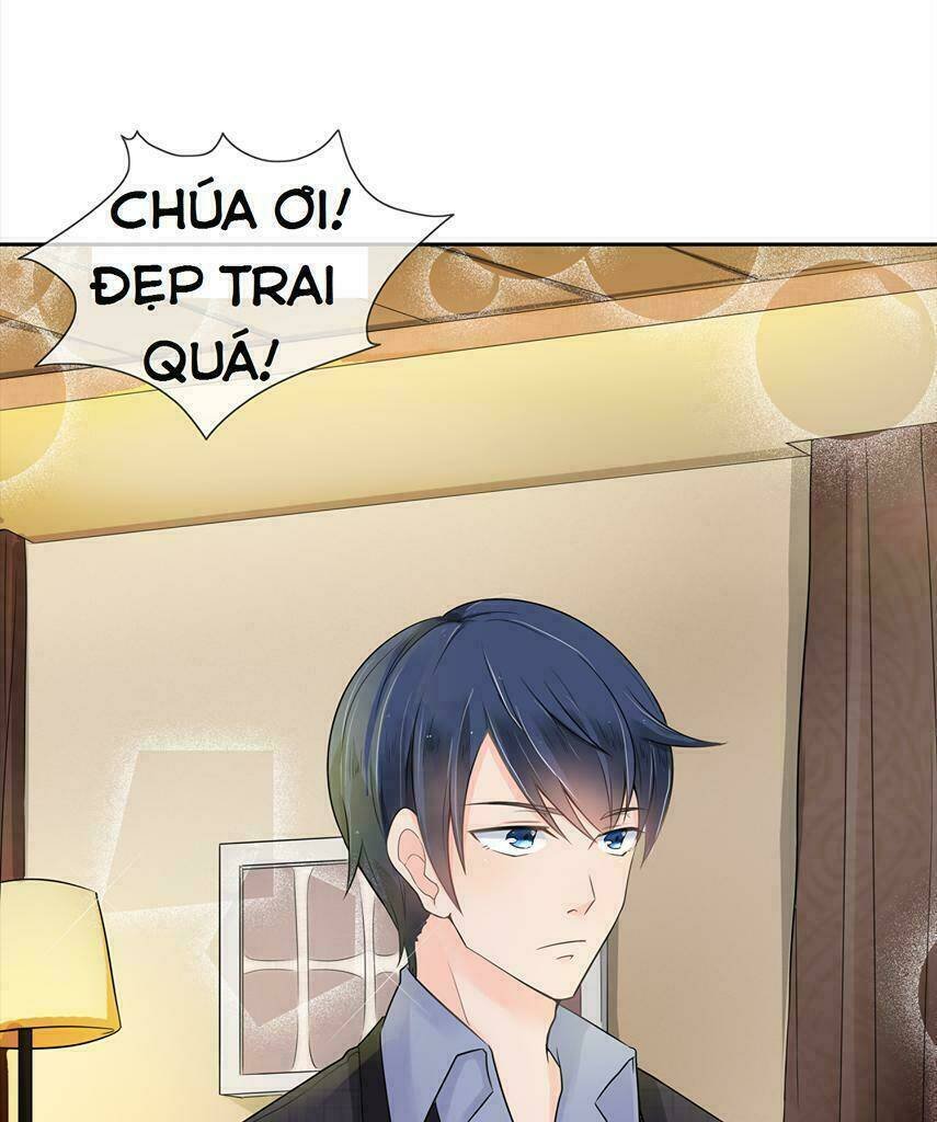 tương tư ly thành chapter 3 4