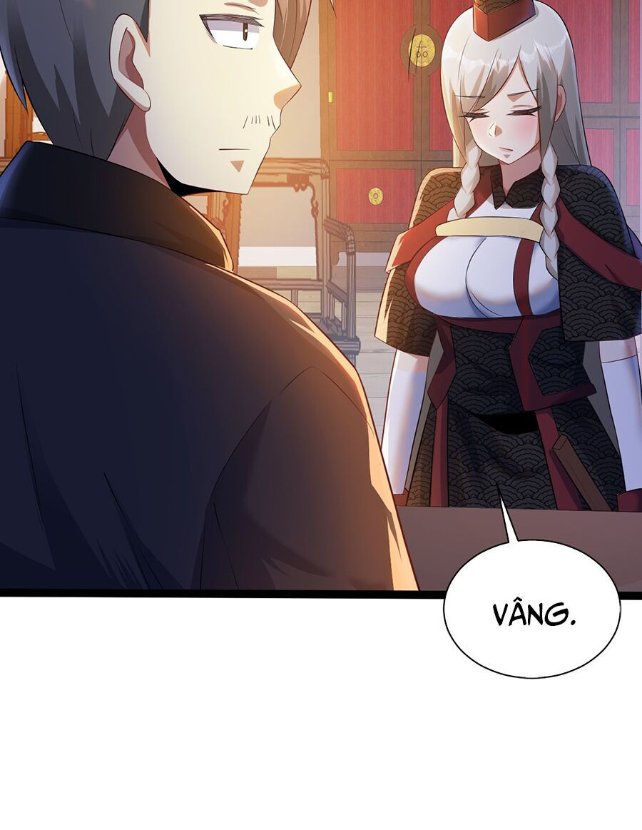 đại bảo kiếm của tôi chapter 44 22