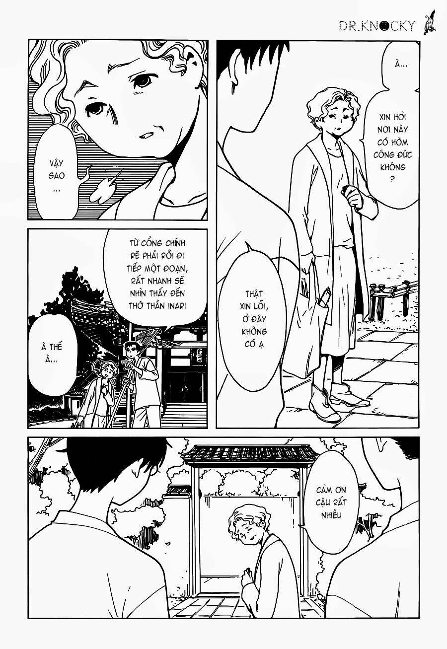 xxxholic rei chapter 20 9