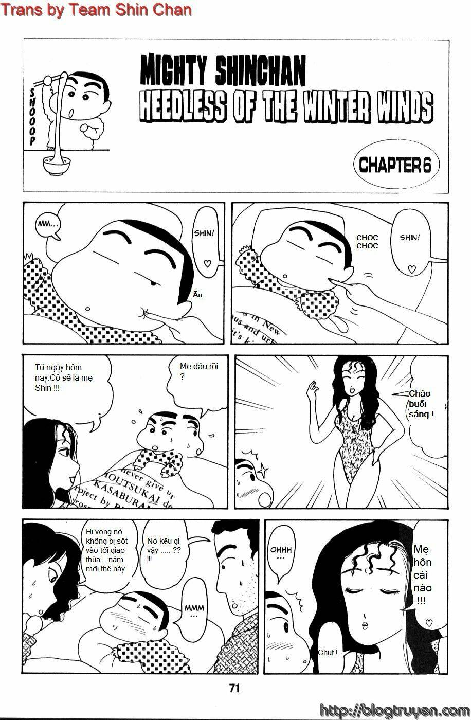crayon shin-chan cậu bé bút chì chapter 2 72
