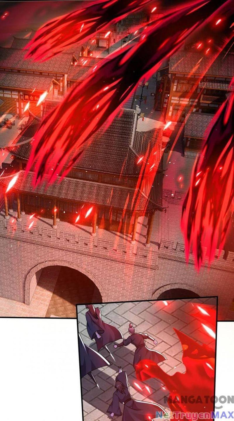 tối cường thần y tại đô thị chapter 309 35