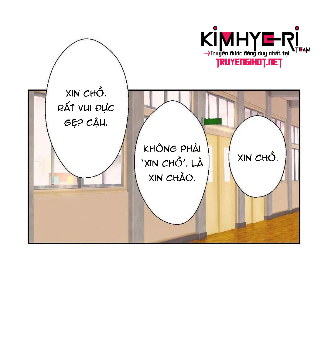 honey bed talk chapter 18 31