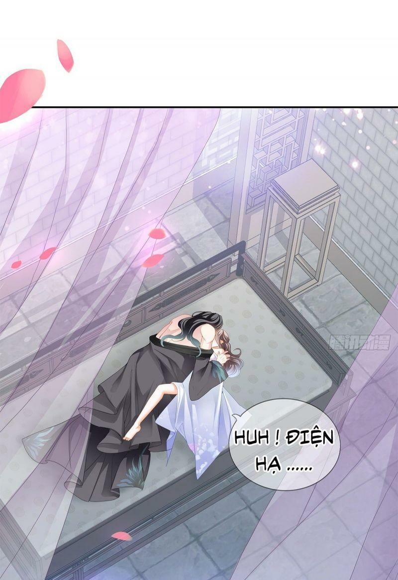 bổn vương muốn nàng chapter 12 1