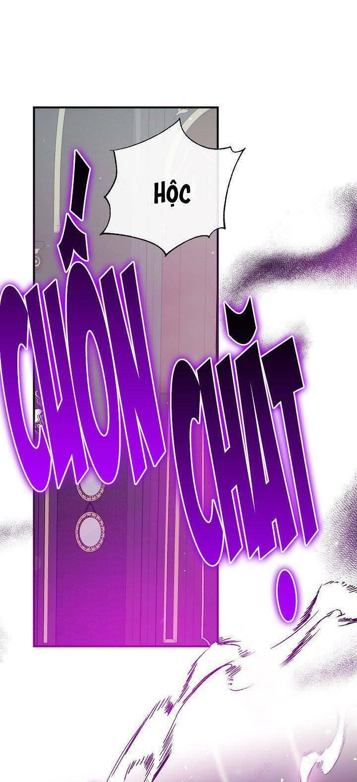 chúng ta có thể trở thành gia đình được không? chapter 52 15