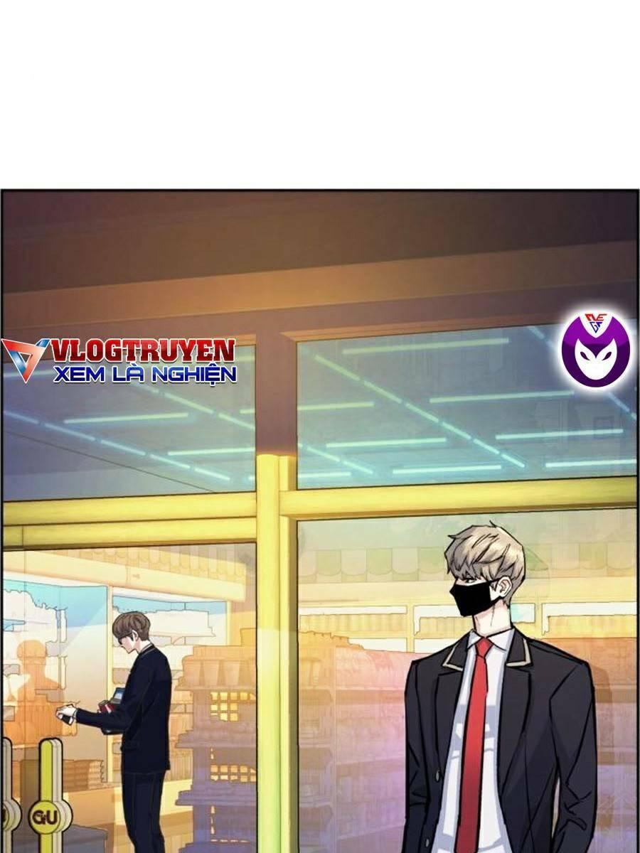 bạn học tôi là lính đánh thuê chapter 68 29