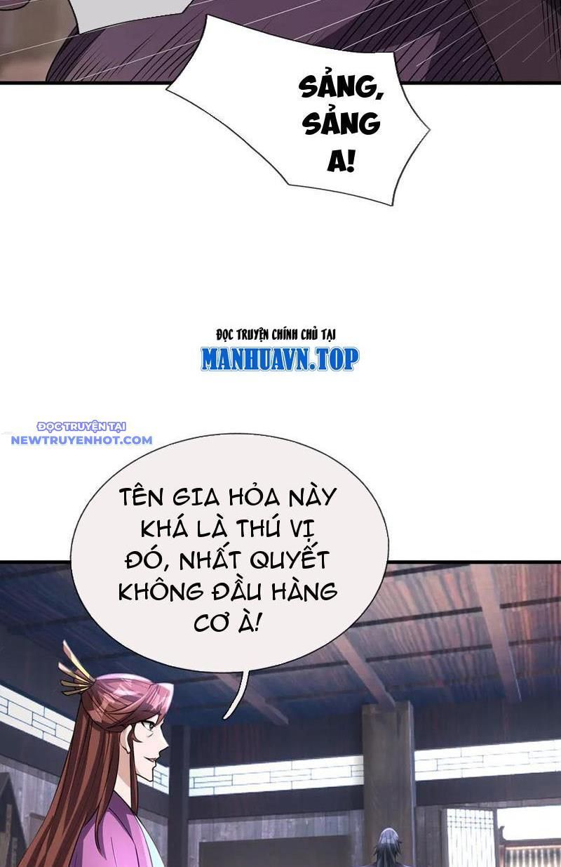 ngủ say vạn cổ: xuất thế đẩy ngang chư thiên chapter 53 69