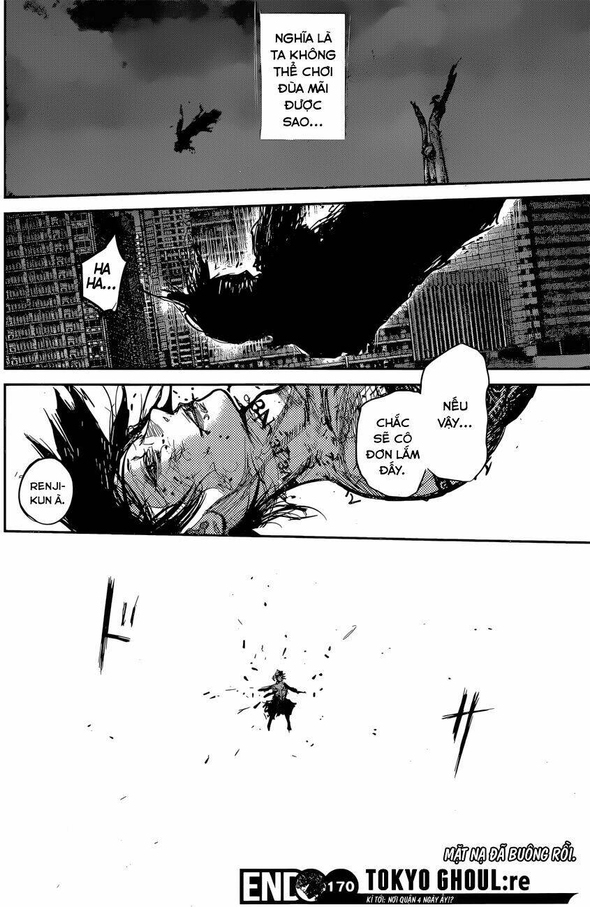 ngạ quỷ vùng tokyo 2 chapter 170 18