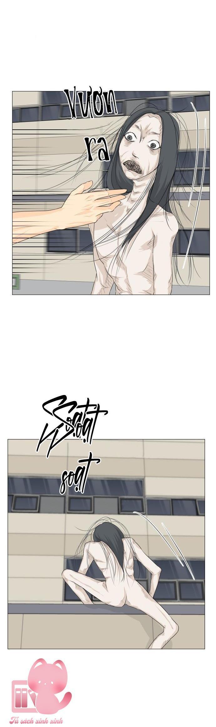 bán quỷ chapter 66 7