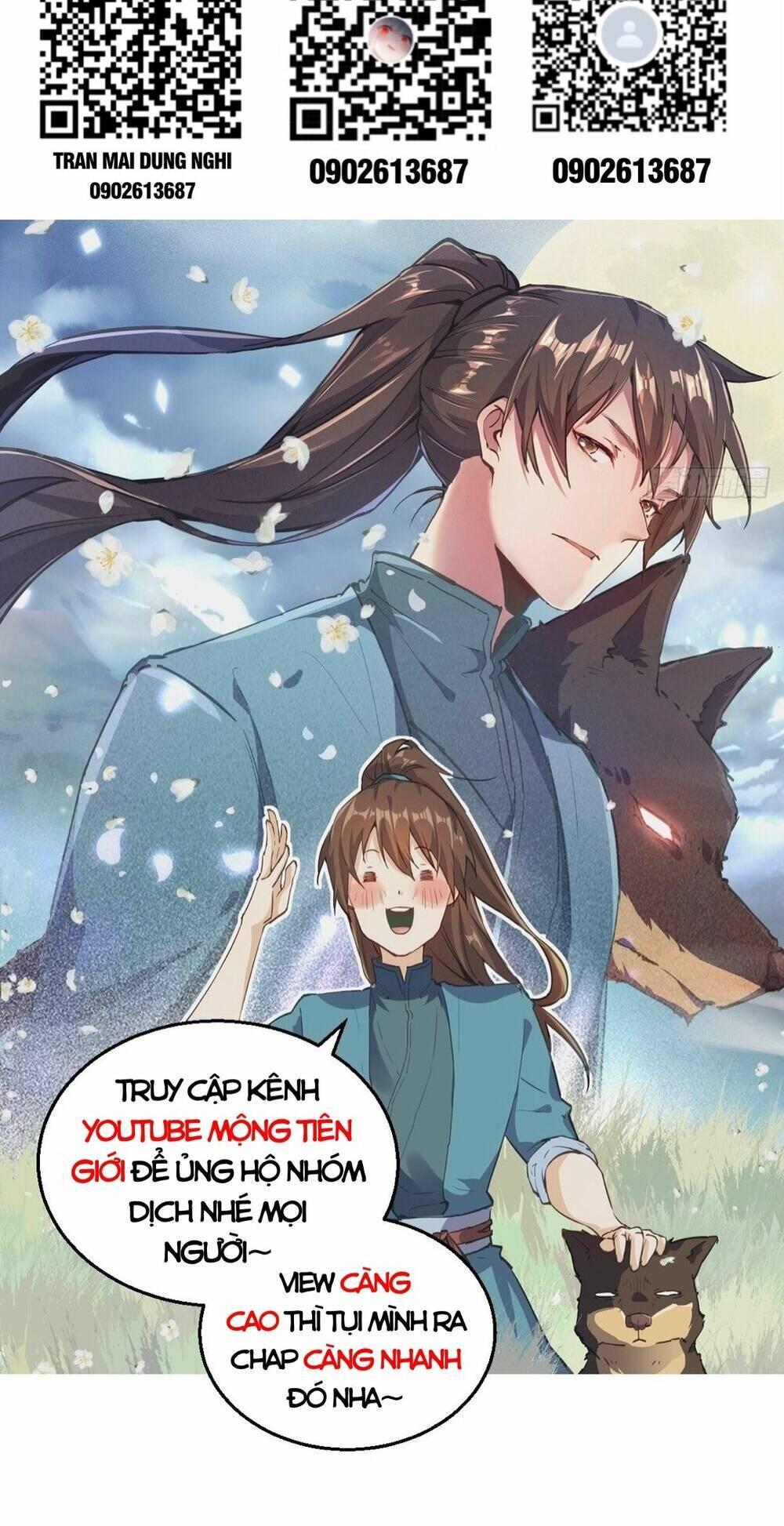 vạn cổ tối cường phò mã chapter 14 67