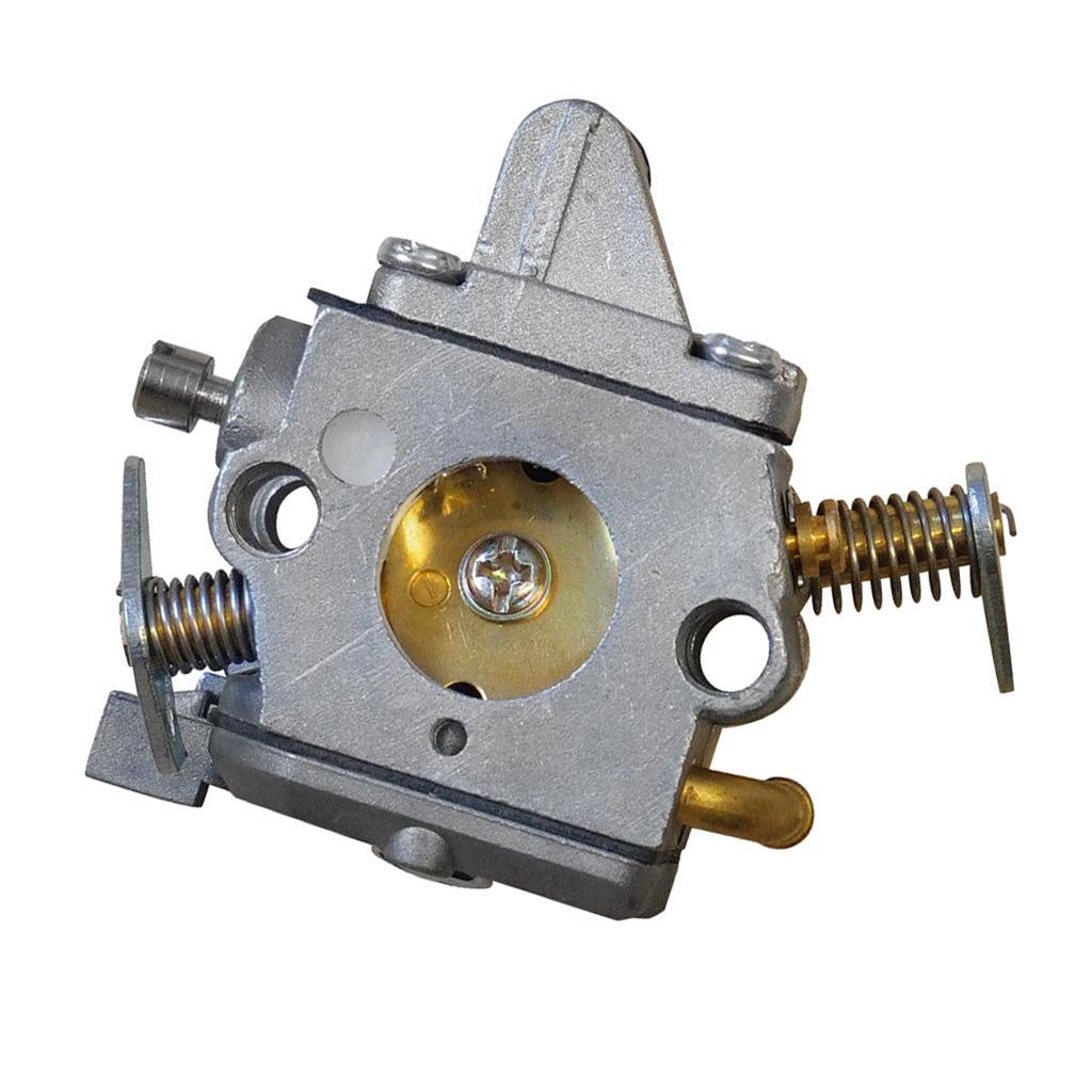 Oil Pump Worm Gear Spring Carburetor Clutch Drum Sprocket For Stihl 017 018