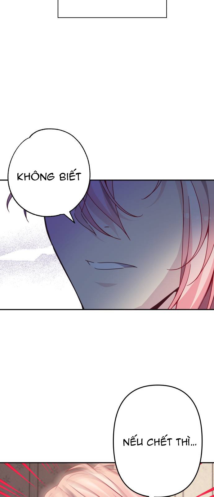 tôi không muốn kết hôn nữa chapter 3 27