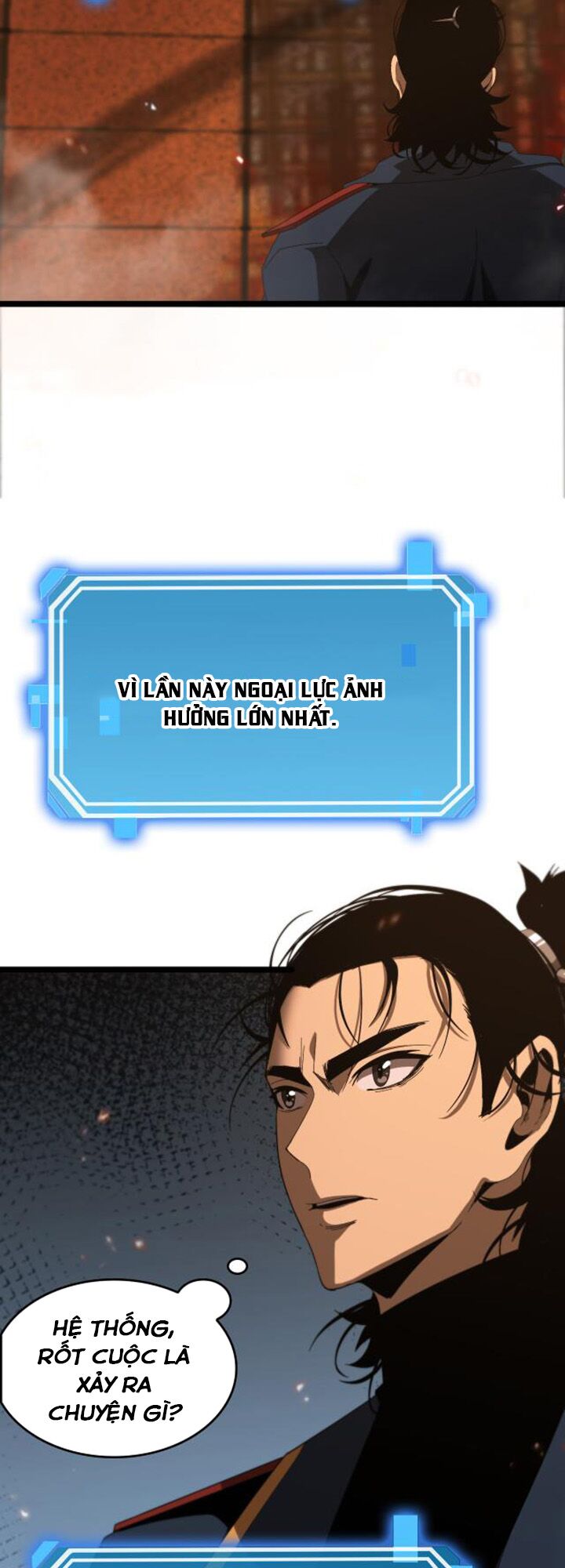 chư giới - tận thế online chapter 97 11